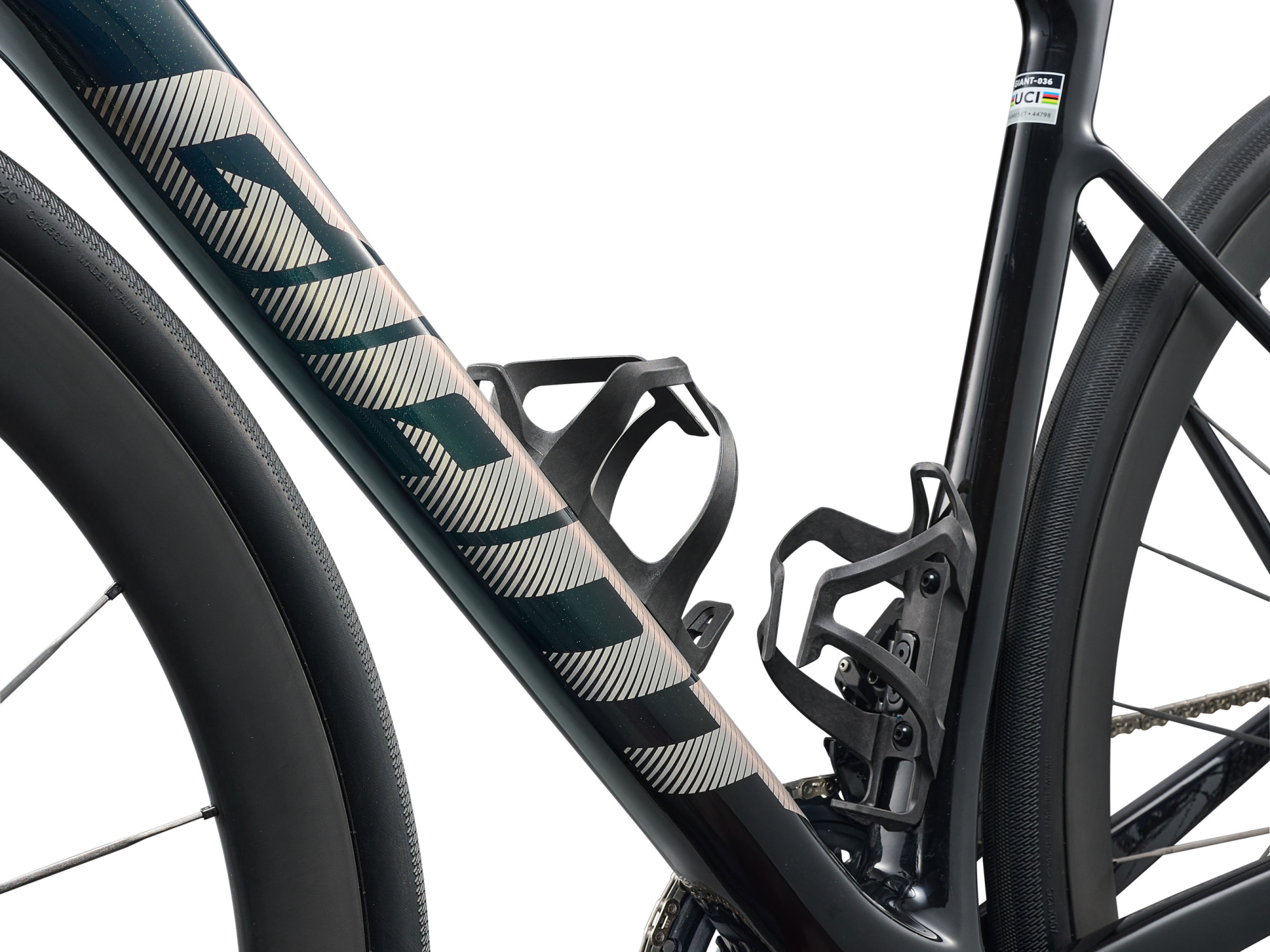 2026 Giant Defy Advanced SL 1