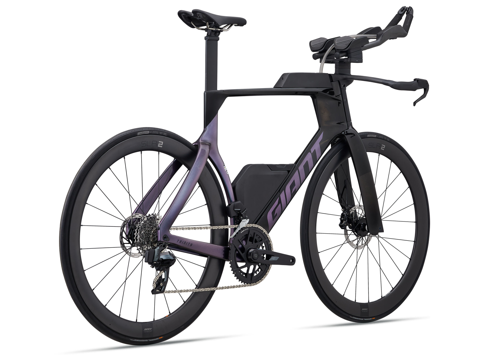 2026 Giant Trinity Advanced SL 2