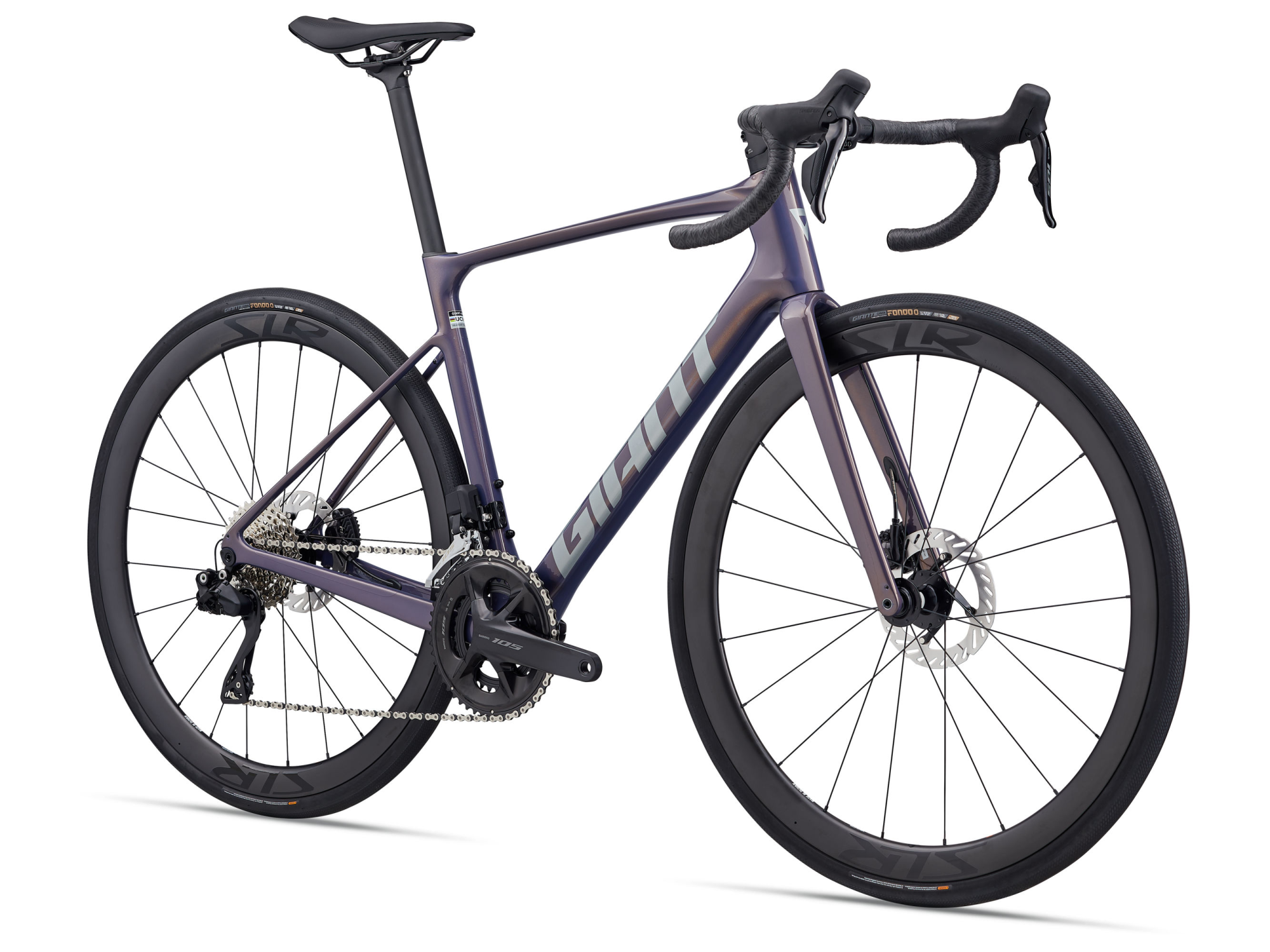 2026 Giant Defy Advanced 0