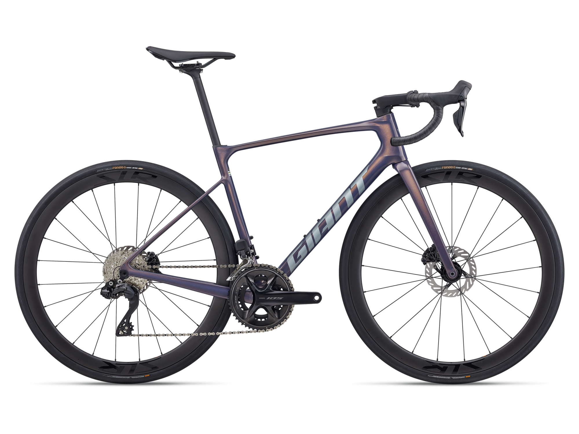 2026 Giant Defy Advanced 0