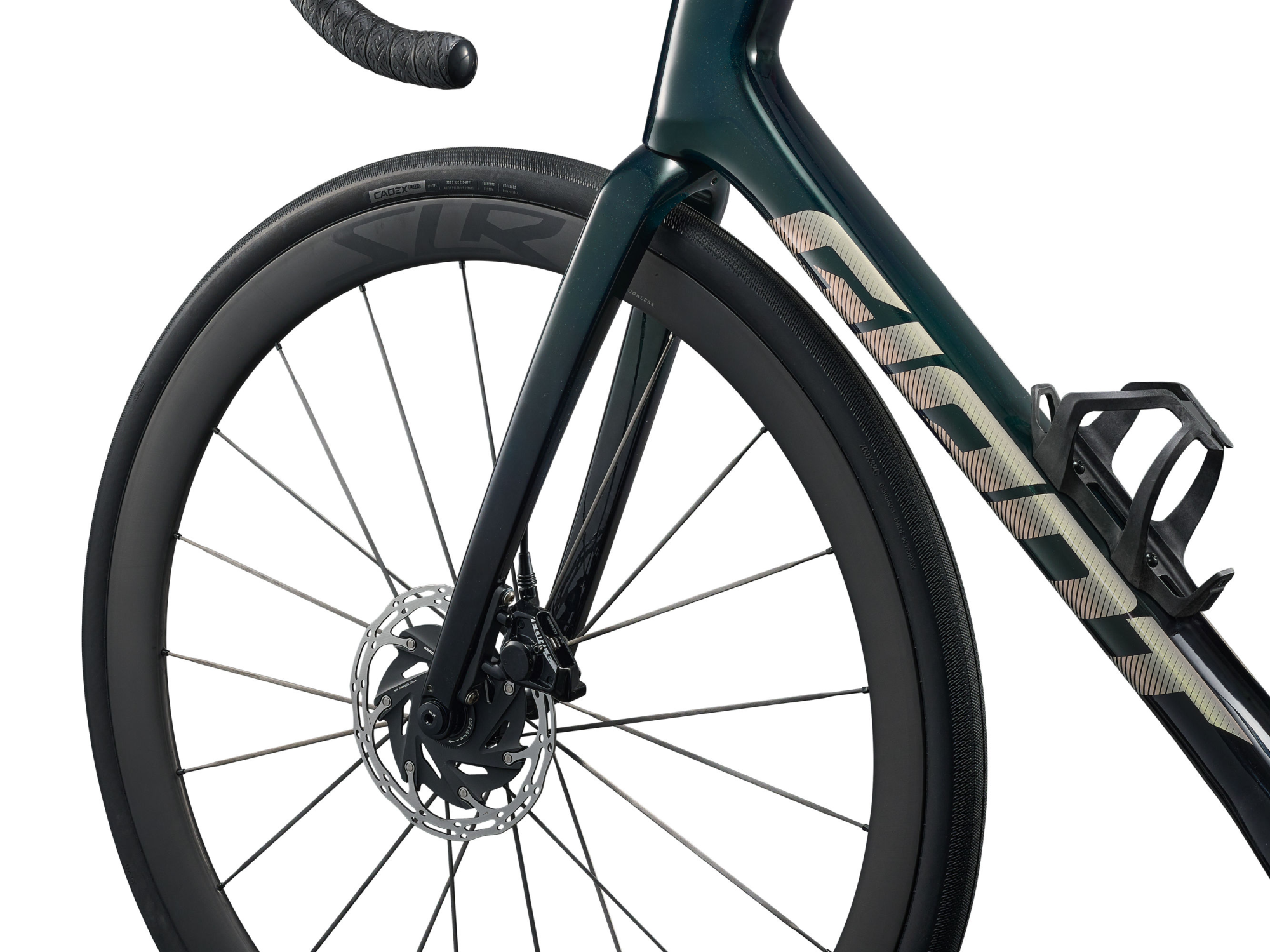 2026 Giant Defy Advanced SL 1