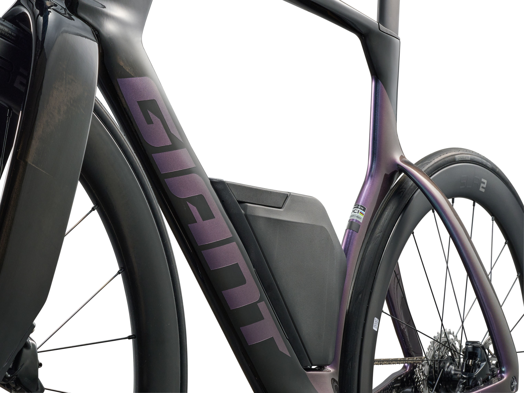 2026 Giant Trinity Advanced SL 2