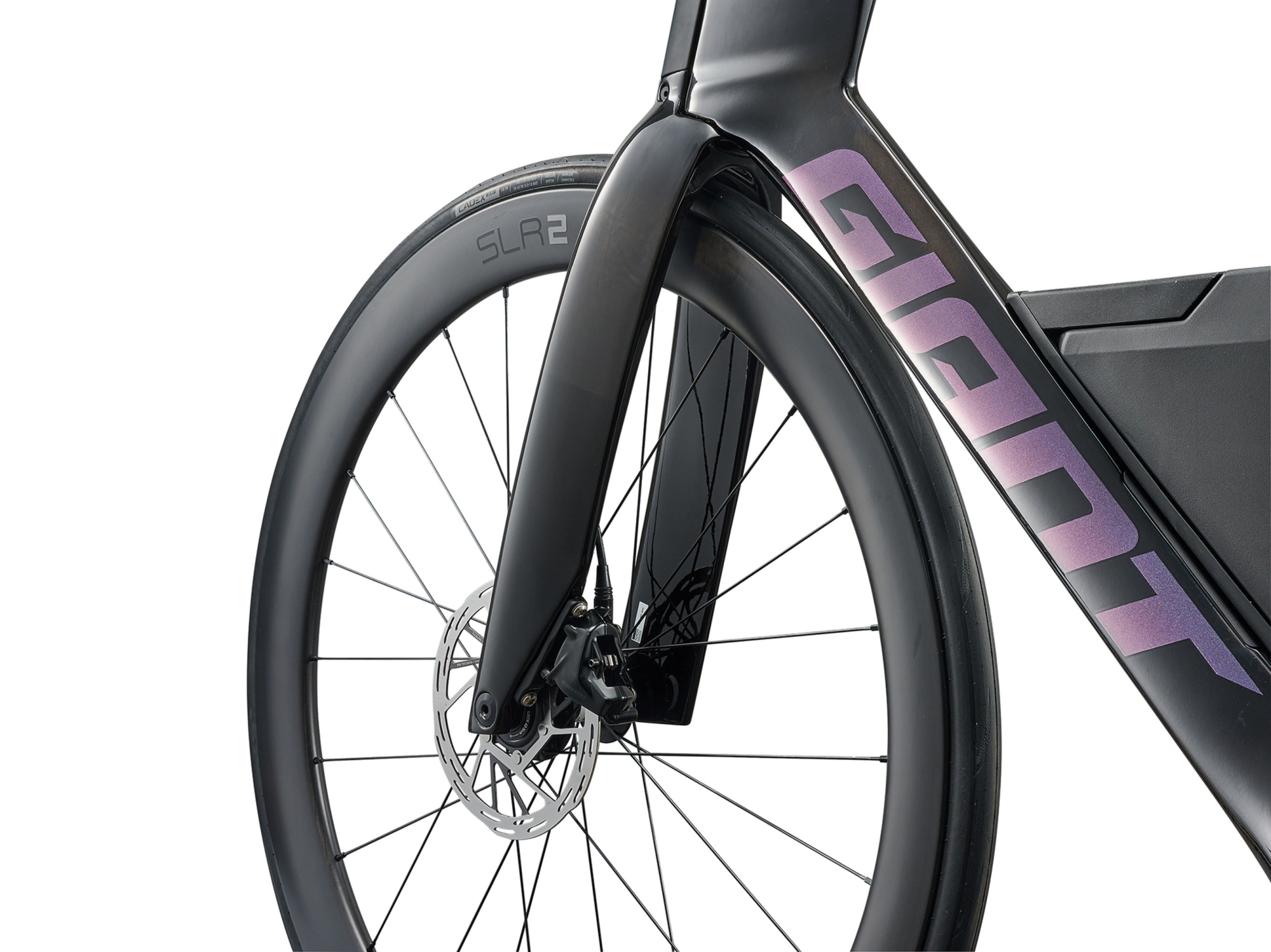 2026 Giant Trinity Advanced SL 2