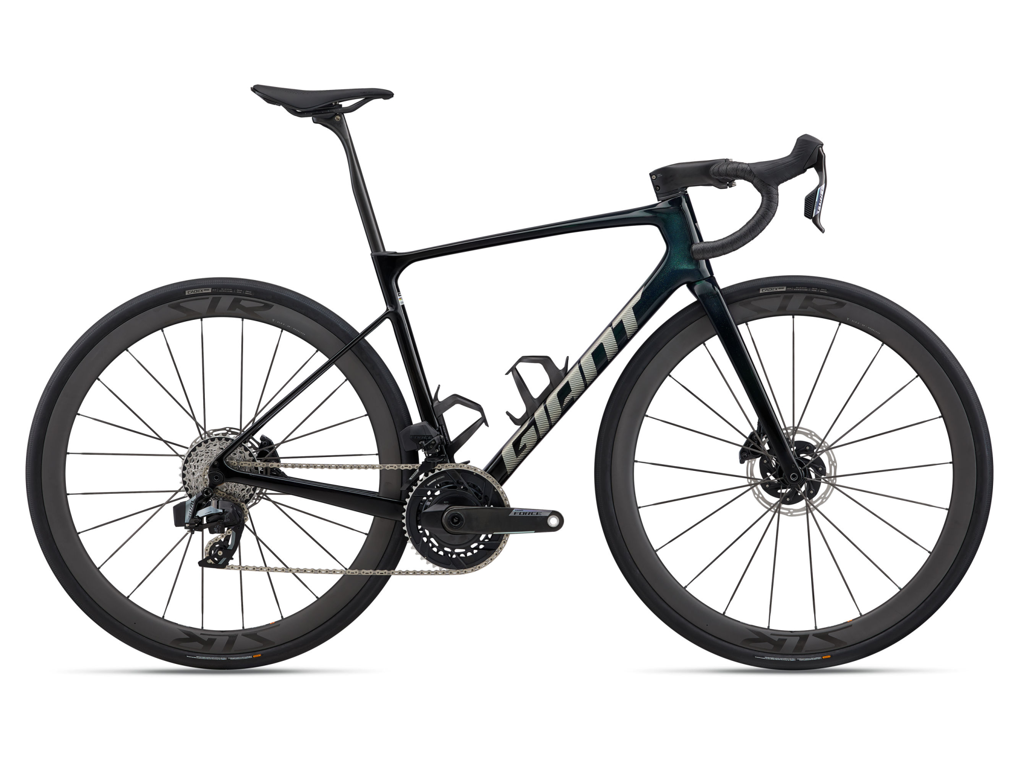 2026 Giant Defy Advanced SL 1