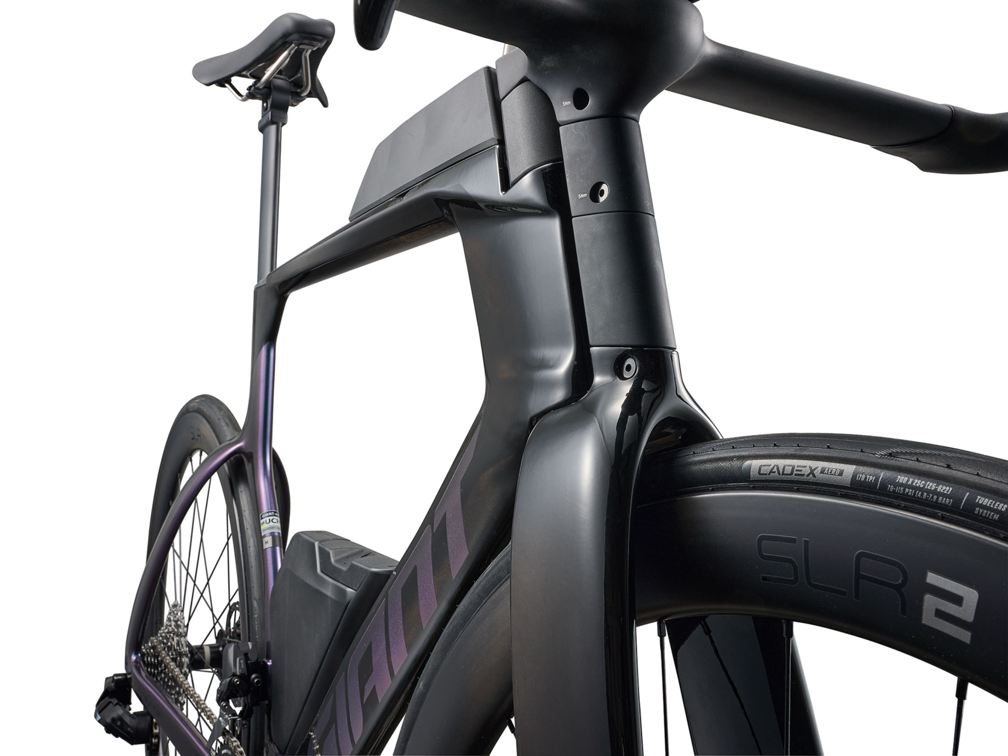 2026 Giant Trinity Advanced SL 2