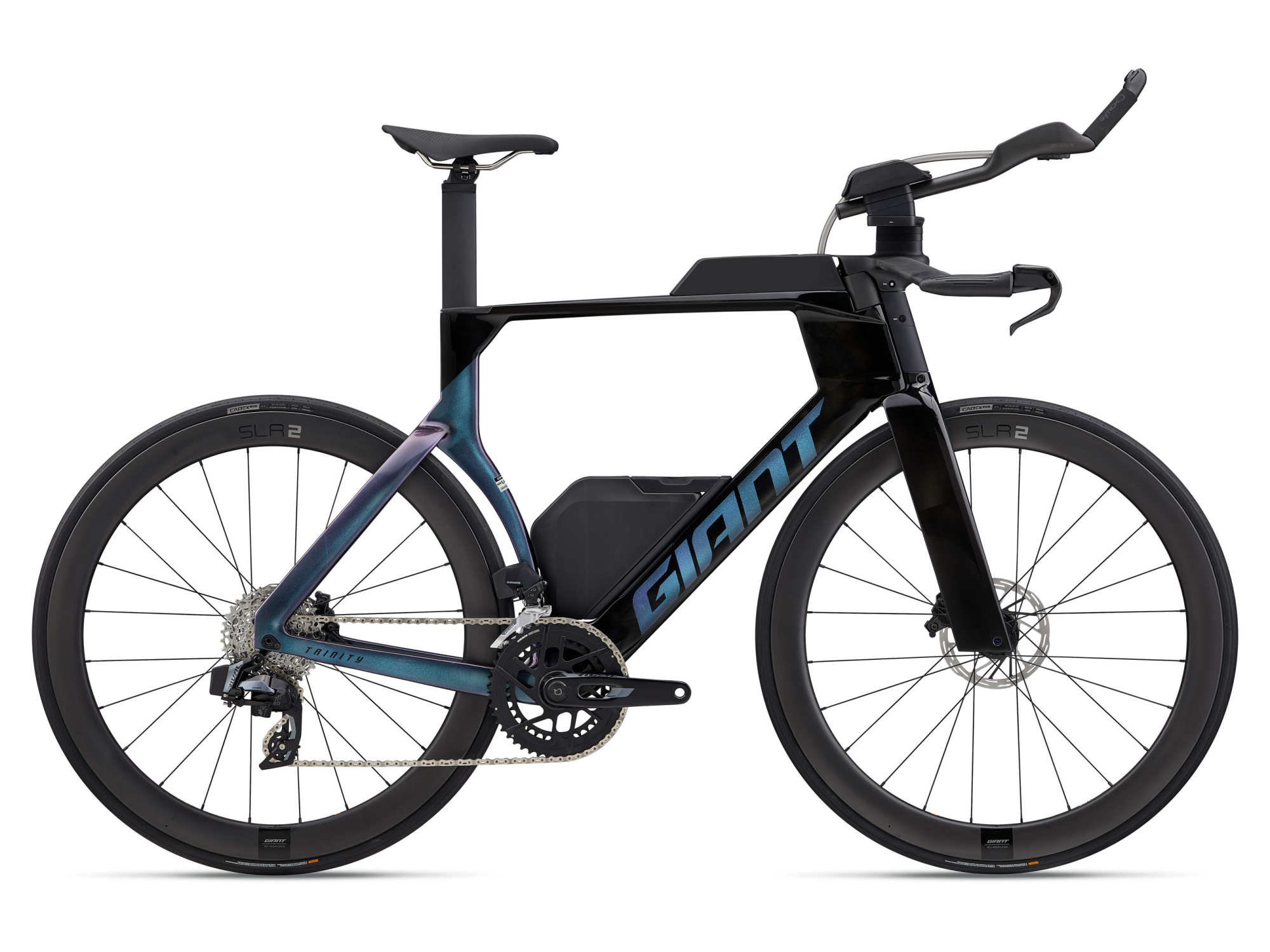2026 Giant Trinity Advanced SL 2