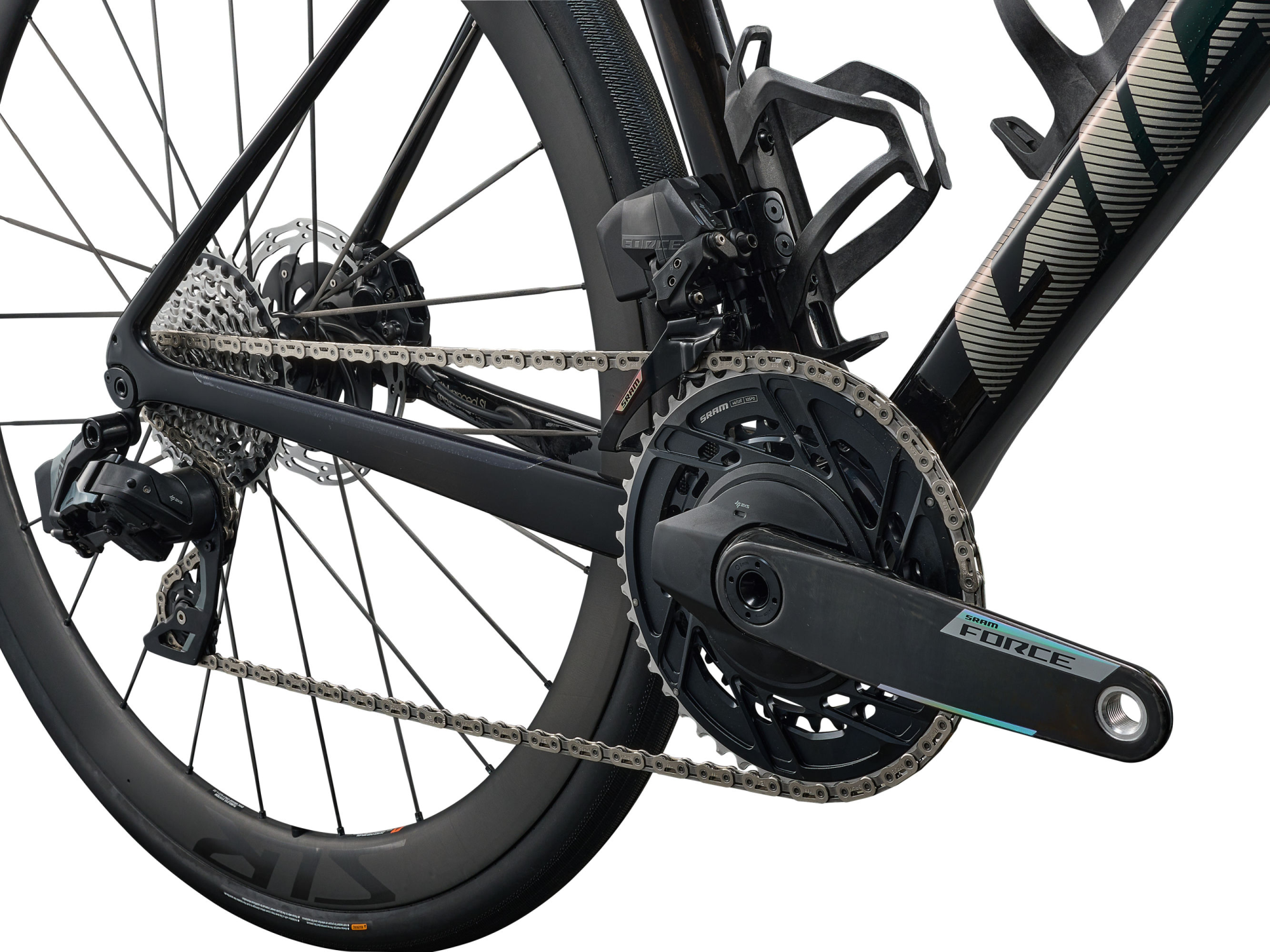 2026 Giant Defy Advanced SL 1