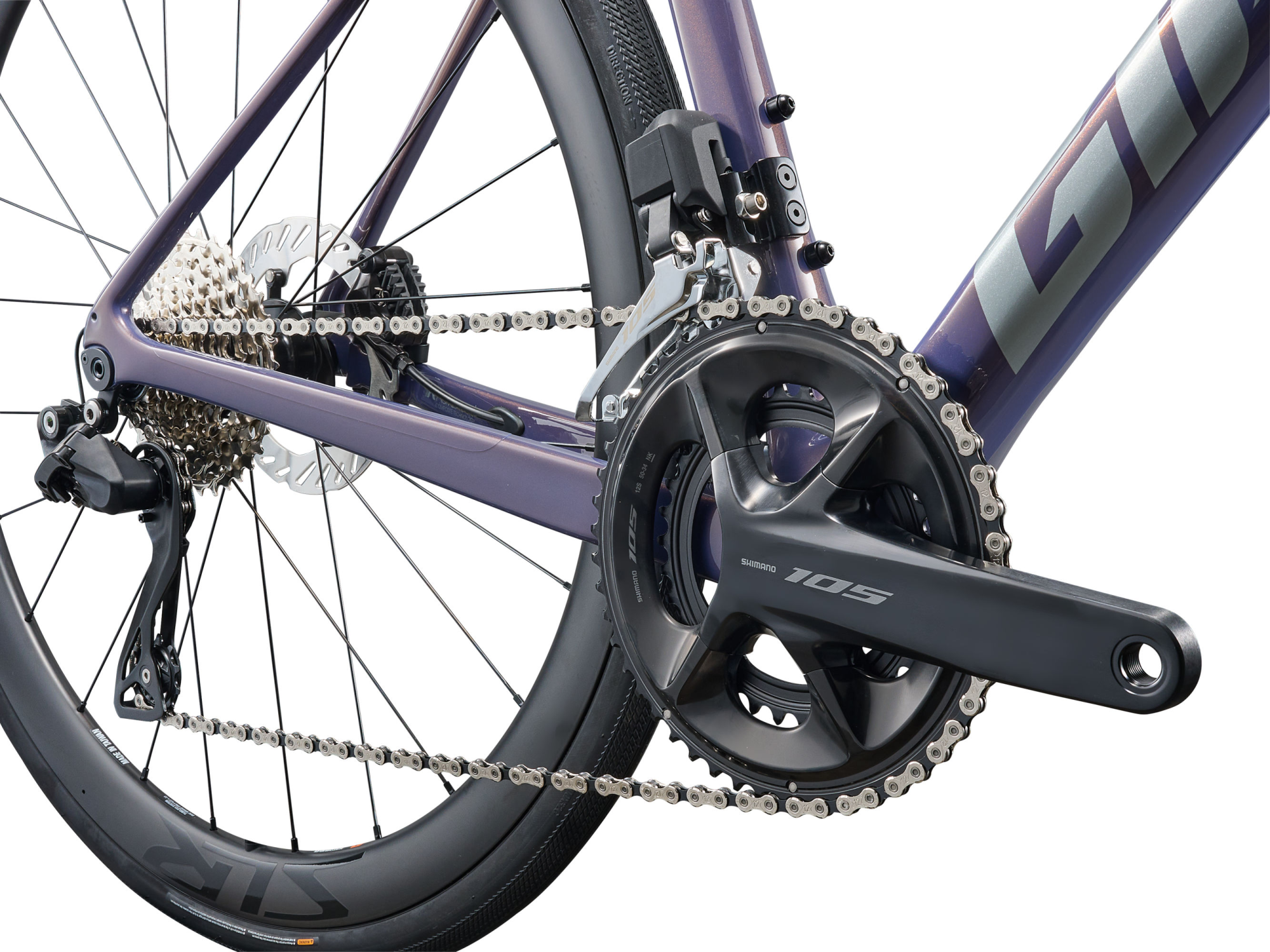 2026 Giant Defy Advanced 0