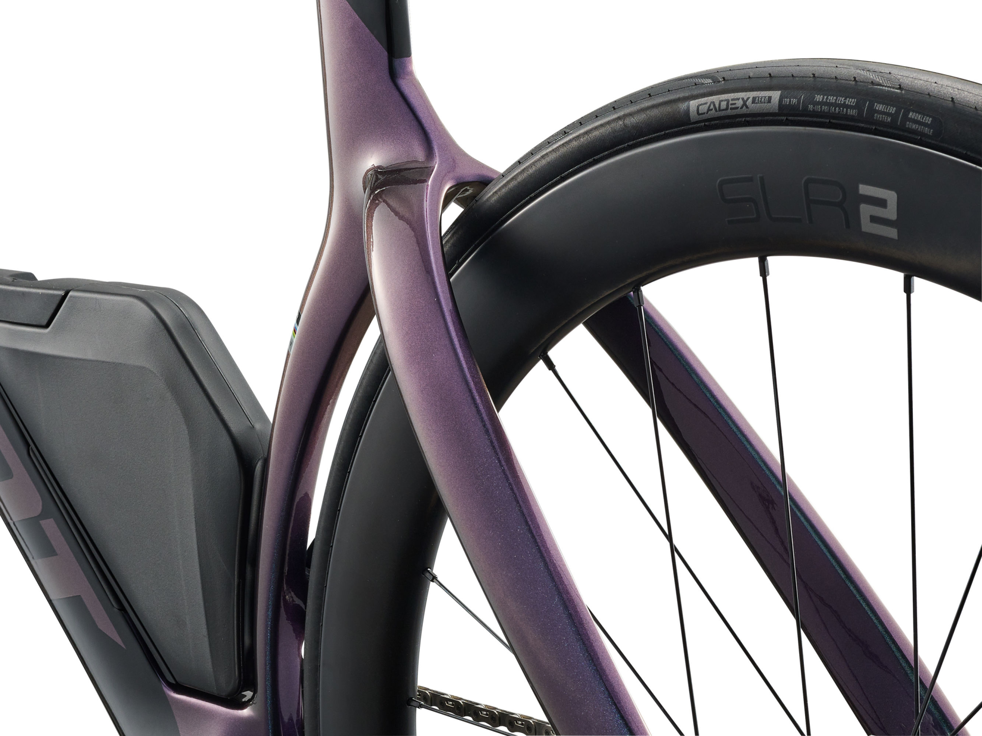 2026 Giant Trinity Advanced SL 2